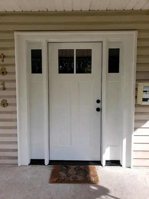 Door Repair Replace, garage door company in Salem