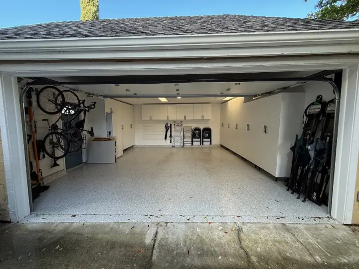 Garage Lions, garage door company in Santa Clara