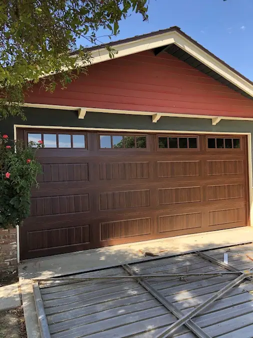 Doormaster Sales, garage door company in Bakersfield