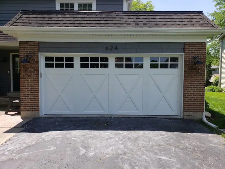 One Way Garage Doors, garage door company in Phoenix