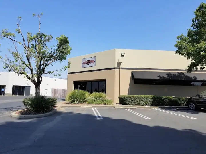 Industrial Door Company, garage door company in Sacramento