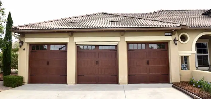 Doors-2-Fix Garage Door Service and Repair, garage door company in Aurora