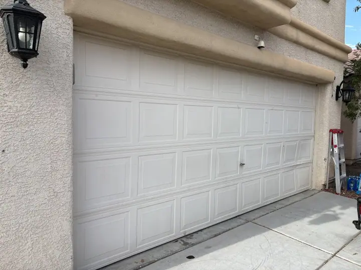 IHB Garage Doors, garage door company in Henderson