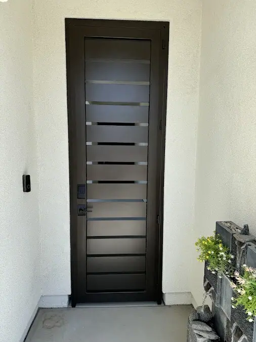 Taylor Garage Doors and Gates, Inc., garage door company in Yucca Valley
