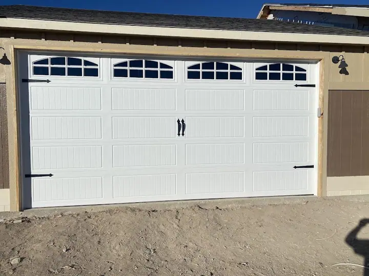 Brandon's Garage Doors, garage door company in Colorado Springs
