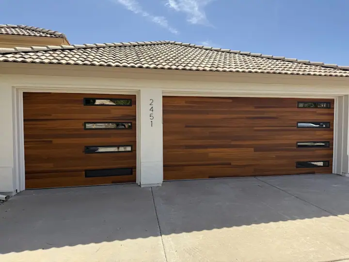 Gecko Service Pros Inc, garage door company in Phoenix