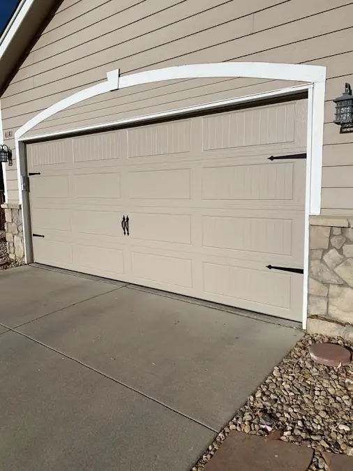 Overhead Door Repairman, garage door company in Costa Mesa