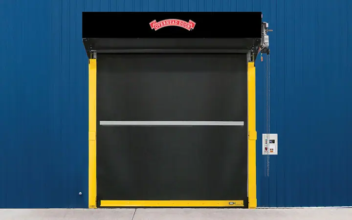 Inland Overhead Door Co, garage door company in Colton