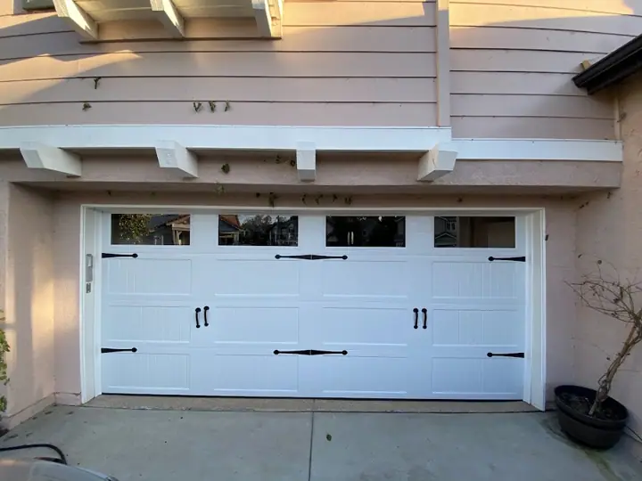 First Class Garage Doors, garage door company in Valley Village