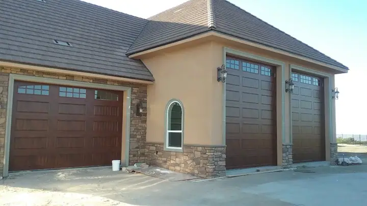 Landmark Doors, garage door company in Menifee