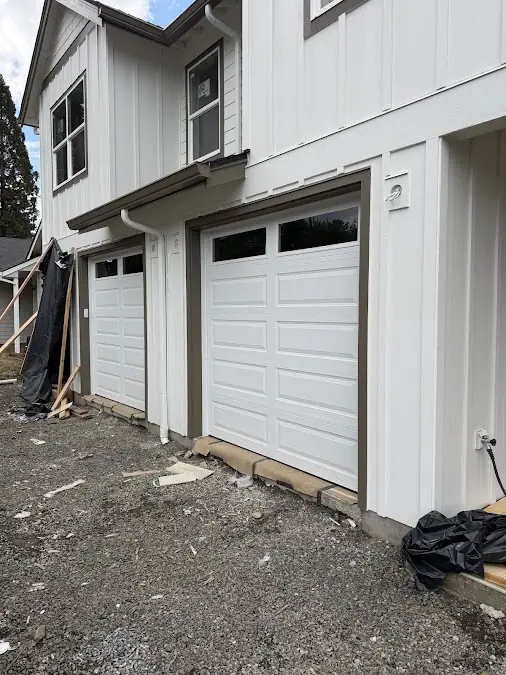 Cole Toney's Garage Door, garage door company in Salem