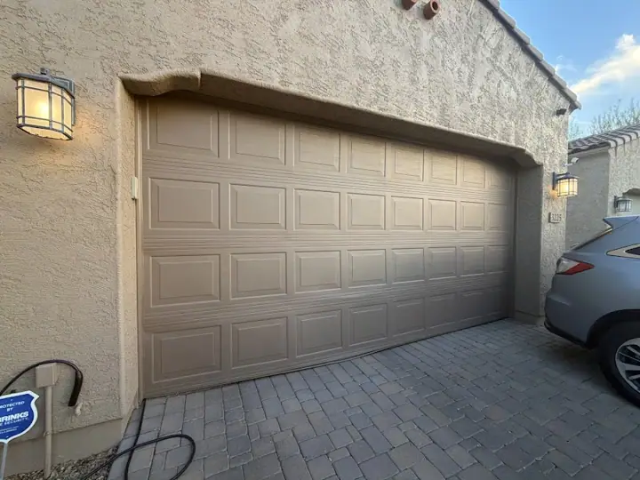 Good Golly Garage Doors Phoenix LLC, garage door company in Phoenix