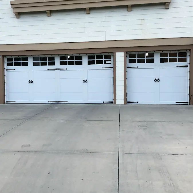 Garage Door Hero, garage door company in Anaheim