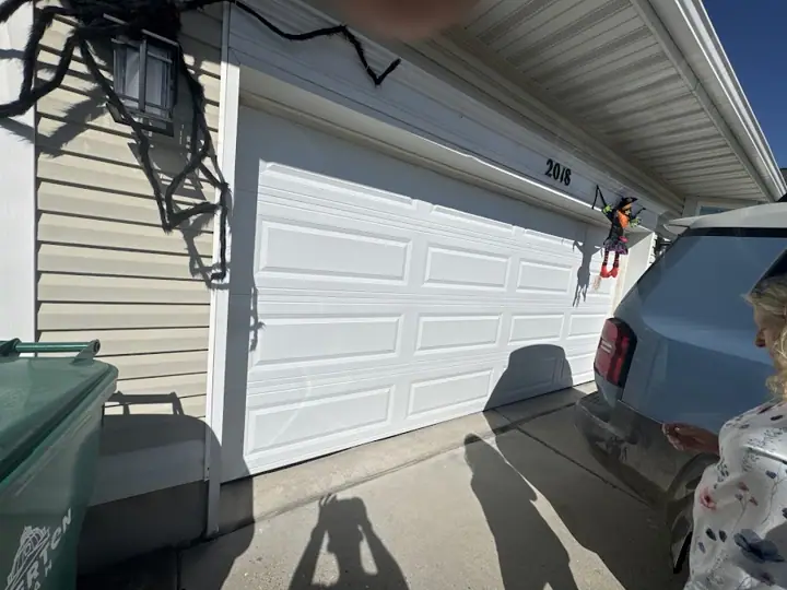 Century Garage Door Repair Service, garage door company in West Valley City