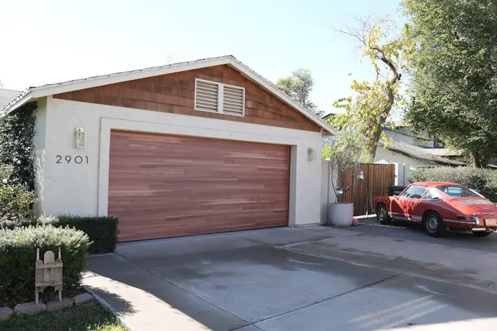 A1 Garage Door Service, garage door company in Las Vegas
