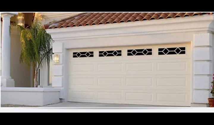 Sterling Garage Doors, garage door company in Joshua Tree