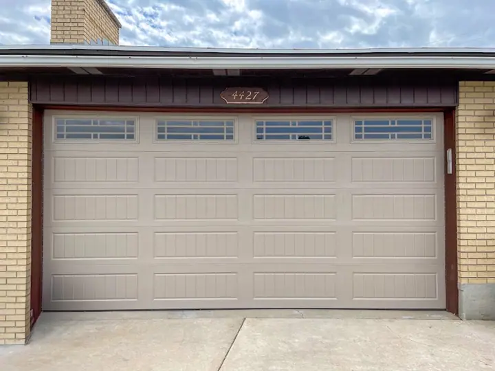 Canyon Overhead Doors, garage door company in Salt Lake City