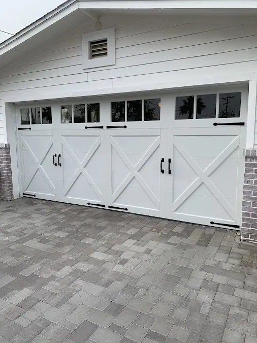 Garage Door Grunts, garage door company in Phoenix