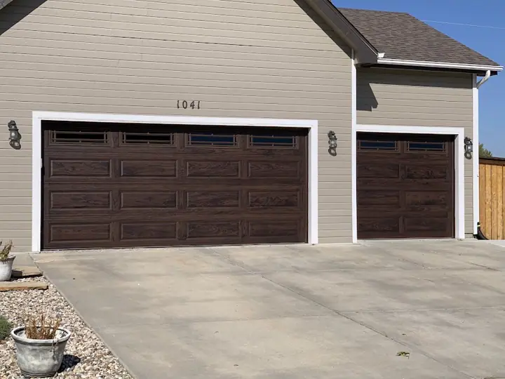 Jeanne's Garage Doors, garage door company in Colorado Springs