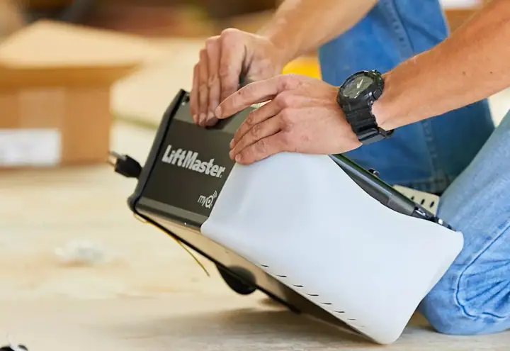 Danny Garage Door Repair Santa Clarita, garage door company in Santa Clarita
