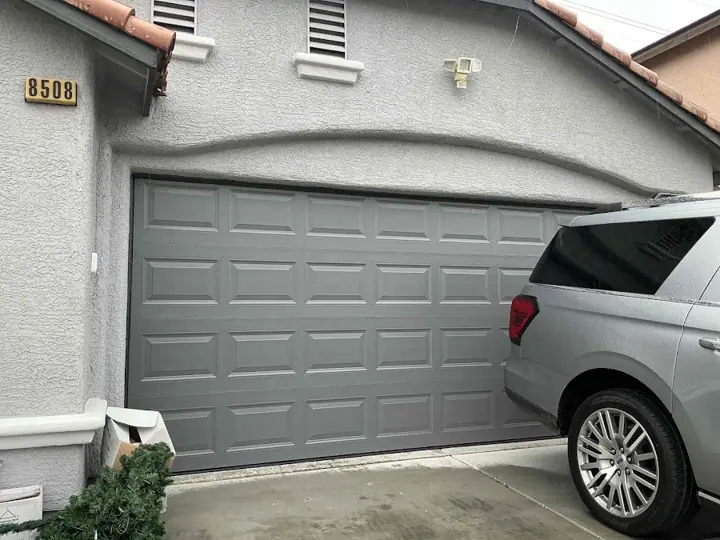 A Plus Garage Door Repair, garage door company in Las Vegas