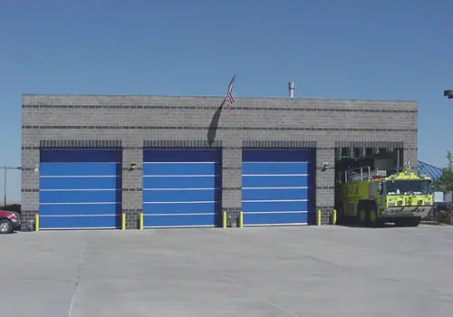 Door Specialties, garage door company in Denver