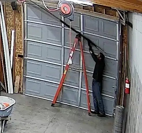 Midwest Garage Door - Colorado Springs, garage door company in Colorado Springs