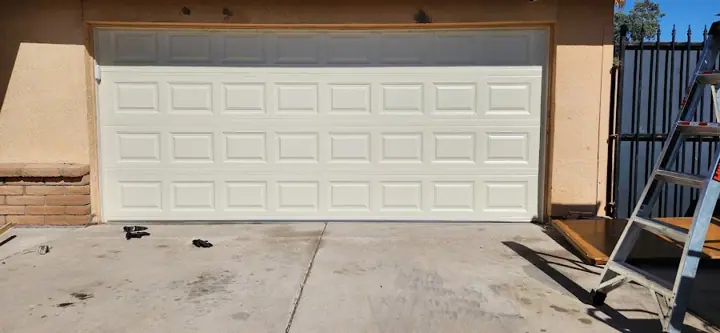 A.G. Garage Door Handyman LLC, garage door company in Tucson