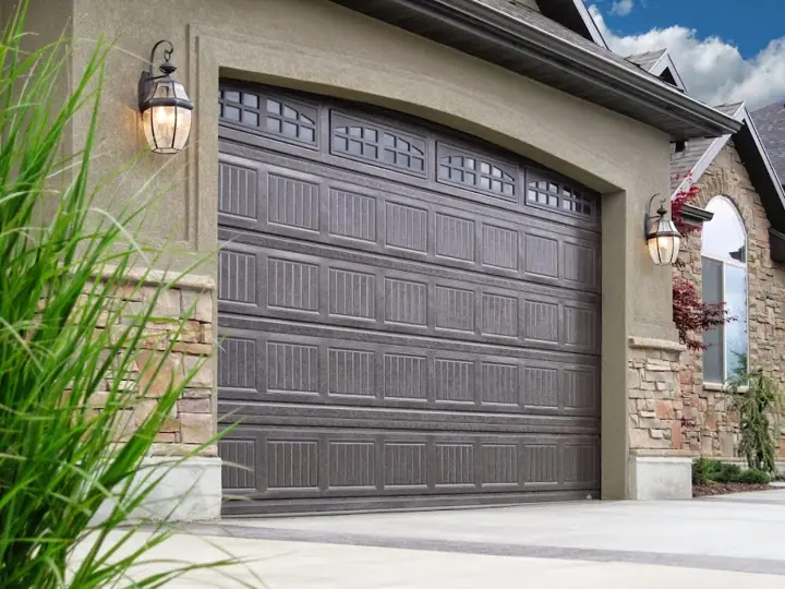 Martin Door, garage door company in Salt Lake City
