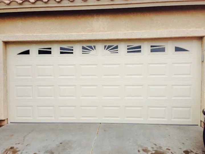 Garage Door Repair-DOOR PROS, garage door company in Prescott