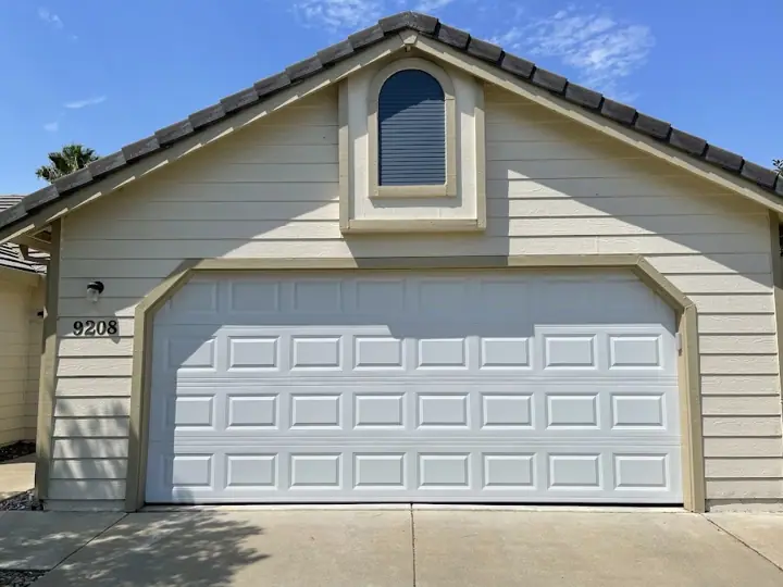 River City Garage Doors, garage door company in Sacramento