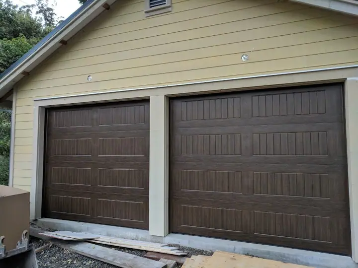 Northbay Garage Doors, garage door company in Santa Rosa