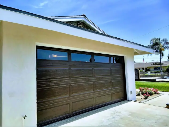 Garage Door Star, garage door company in Inland Empire