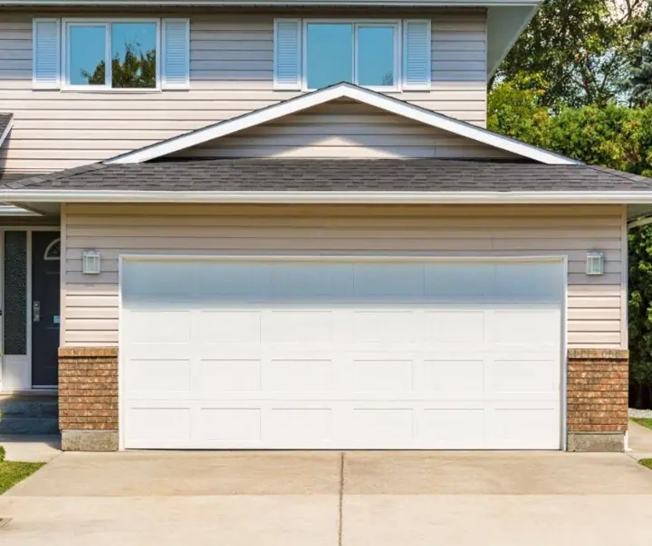 The Garage Door Man, garage door company in Salt Lake City