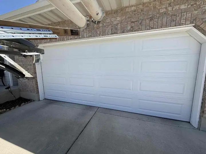 A Plus Garage Door Repair, garage door company in Cedar City