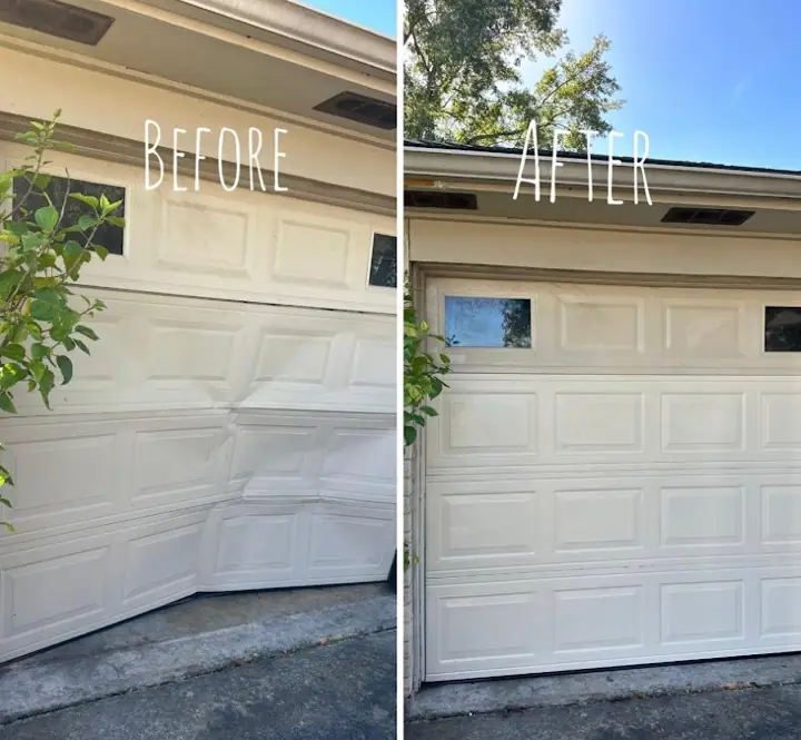 One Stop Garage Doors & Gates, garage door company in Santa Clara