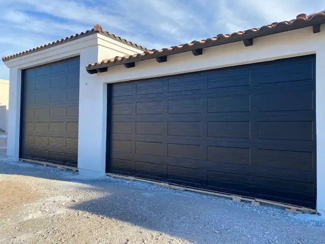 Superior Garage Doors LLC, garage door company in Lake Havasu City