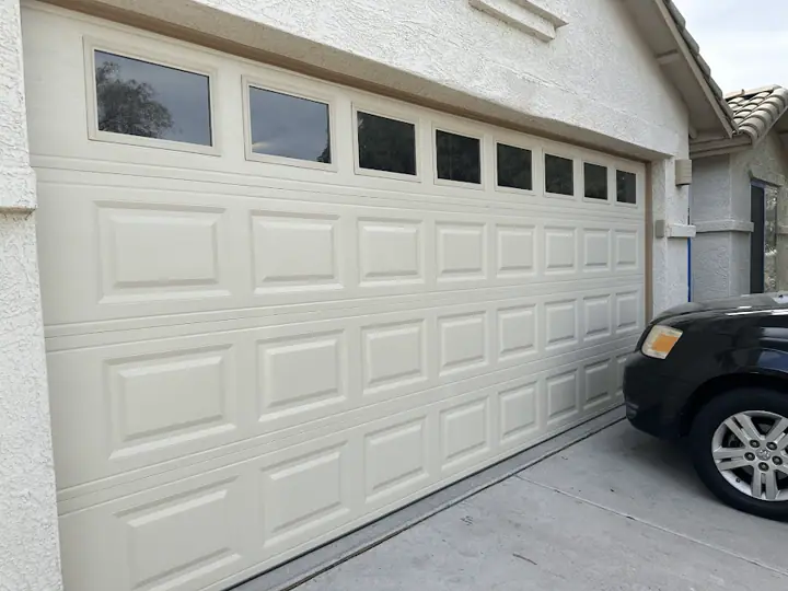 Magnus Garage Company, garage door company in Phoenix
