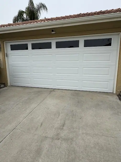 Precision Garage Door Service of Murrieta, garage door company in Murrieta