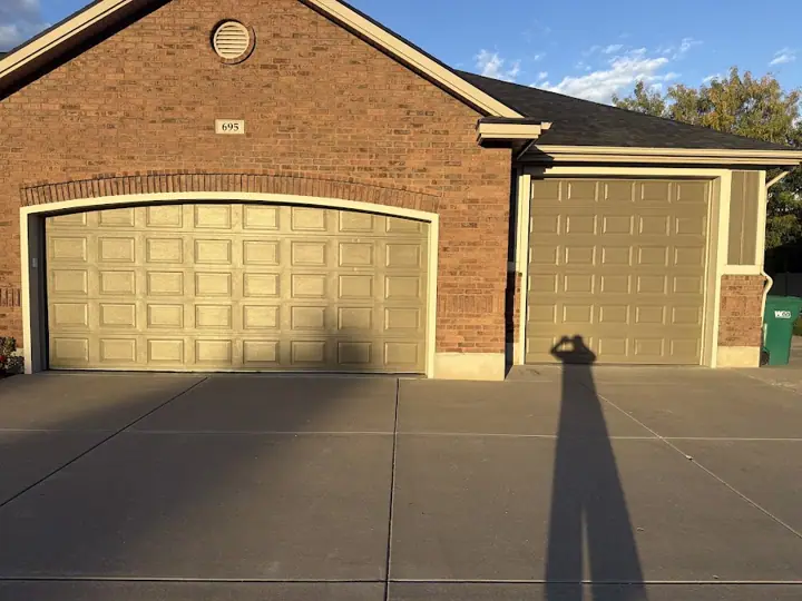 SureFix Garage Doors, garage door company in Provo