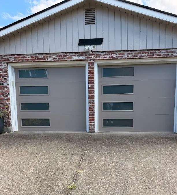 Precision Garage Door Service of Mid Valley, garage door company in Salem
