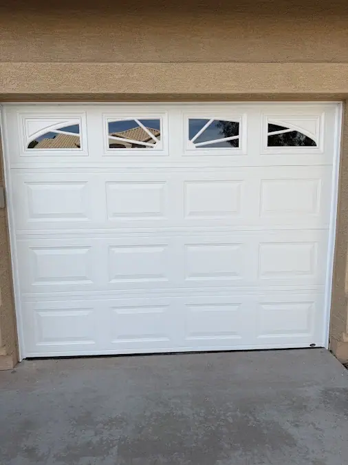 Local Garage Solutions, garage door company in Chandler