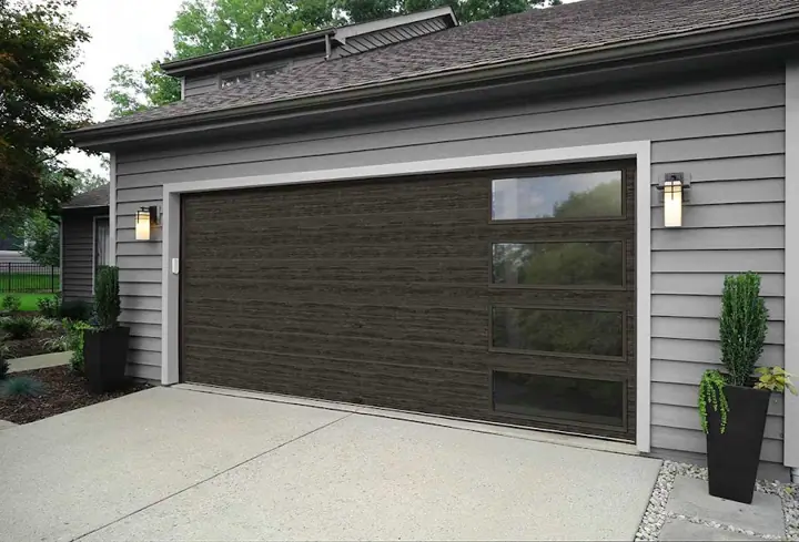 VALUE GARAGE DOOR & GATE REPAIR INC, garage door company in Pasadena