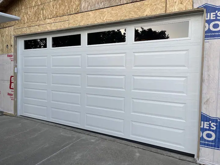 Remarkable Door Company LLC, garage door company in Spokane