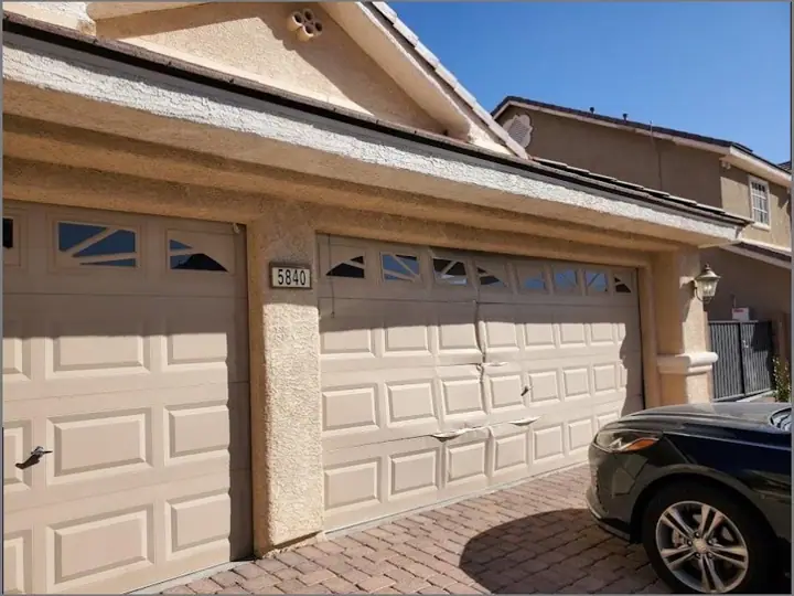 Solid Upland Doors & Gates, garage door company in Upland
