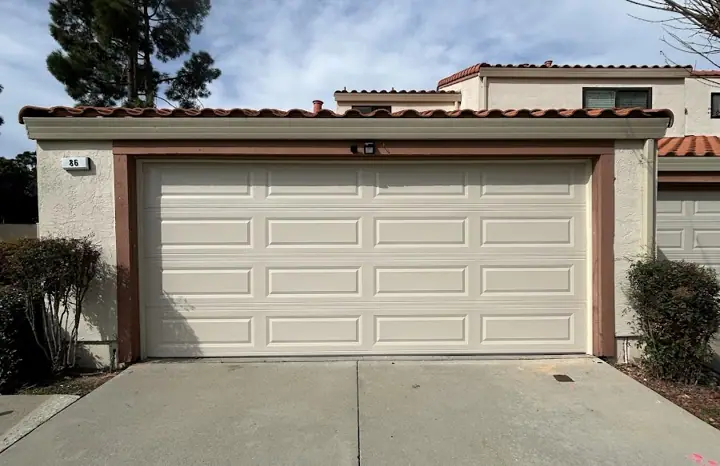 Enterprise Garage Doors, garage door company in Rodeo