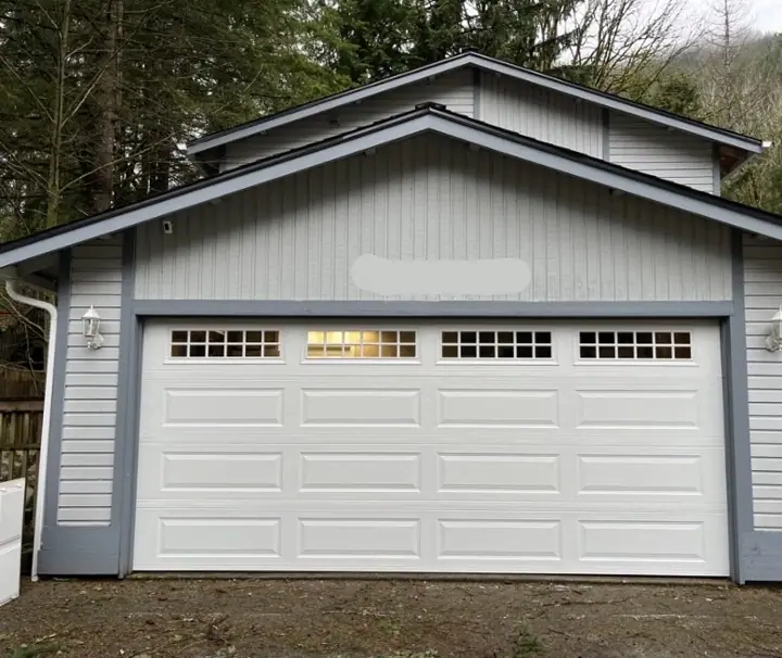 Preston Doors and Gates LLC, garage door company in Issaquah