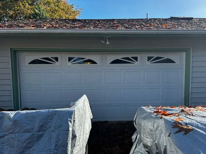 Garage Doors of Salem, garage door company in Salem
