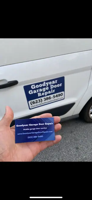 Goodyear Garage Door Repair, garage door company in Phoenix