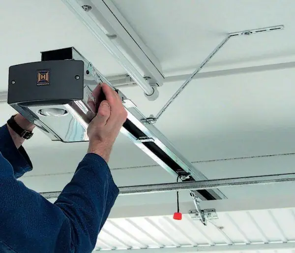 Close Up Garage Door Repair, garage door company in Granite Falls
